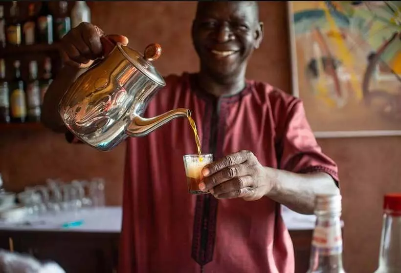 هتل Royal Horizon Baobab All Inclusive