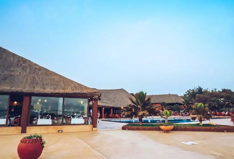 هتل Royal Horizon Baobab All Inclusive