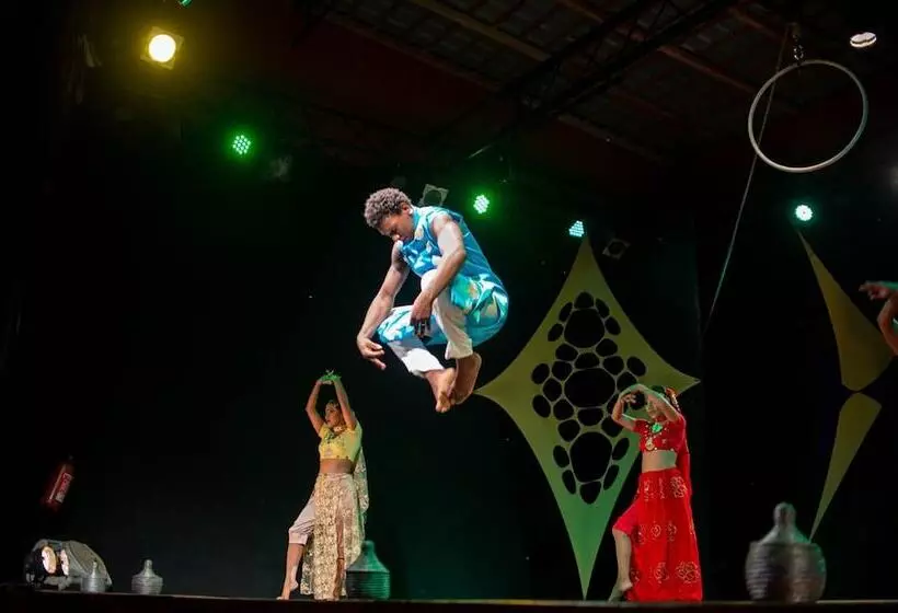 هتل Royal Horizon Baobab All Inclusive