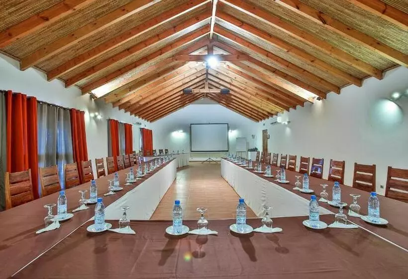 هتل Royal Horizon Baobab All Inclusive