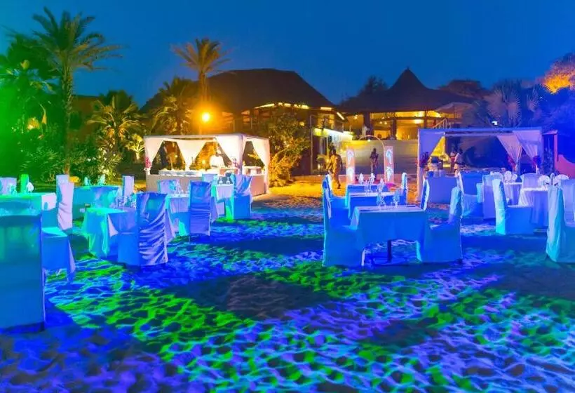 هتل Royal Horizon Baobab All Inclusive