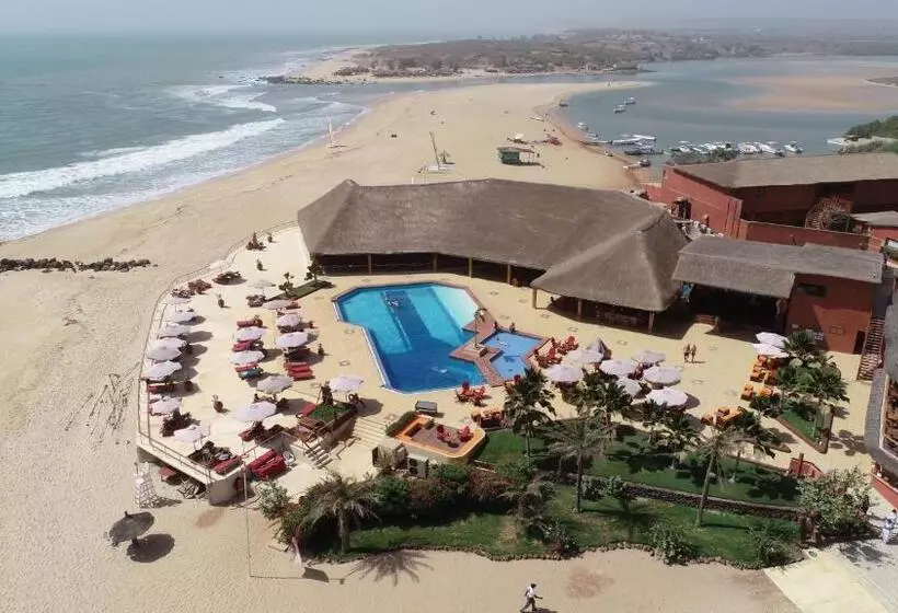 هتل Royal Horizon Baobab All Inclusive