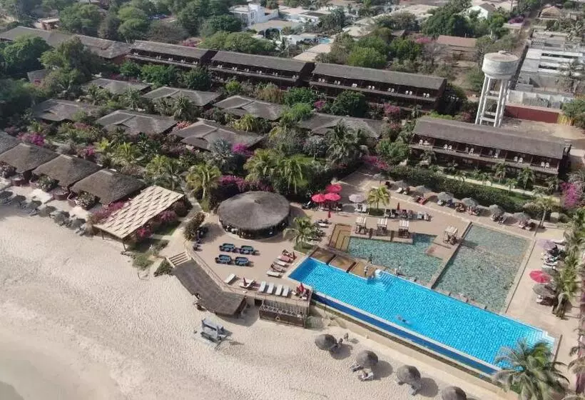 هتل Royal Horizon Baobab All Inclusive