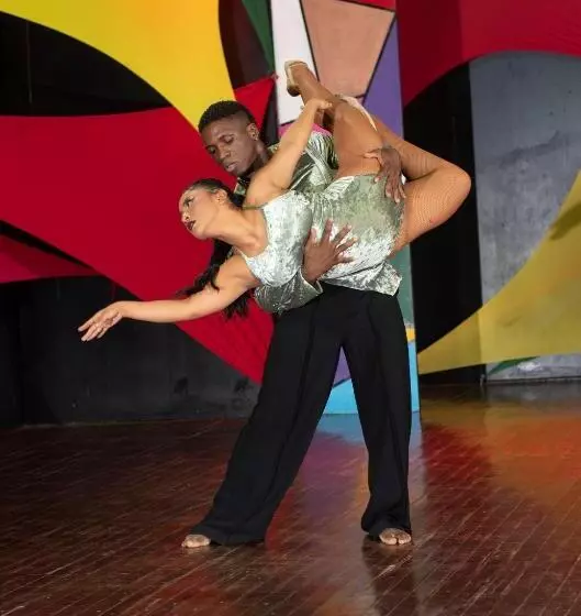 هتل Royal Horizon Baobab All Inclusive