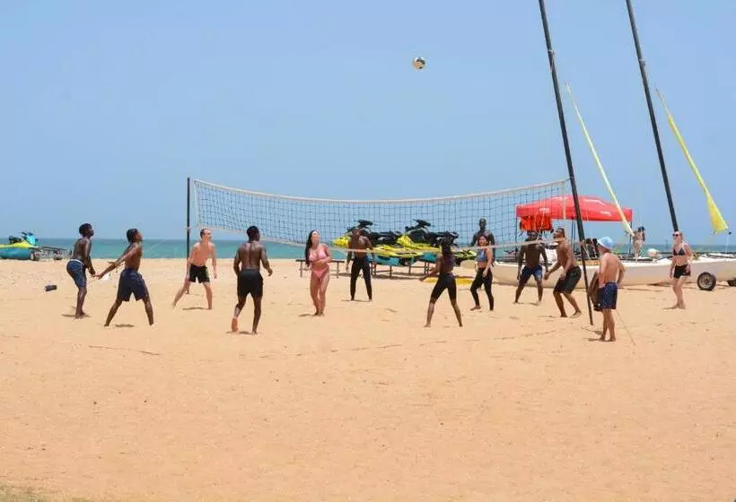 هتل Royal Horizon Baobab All Inclusive