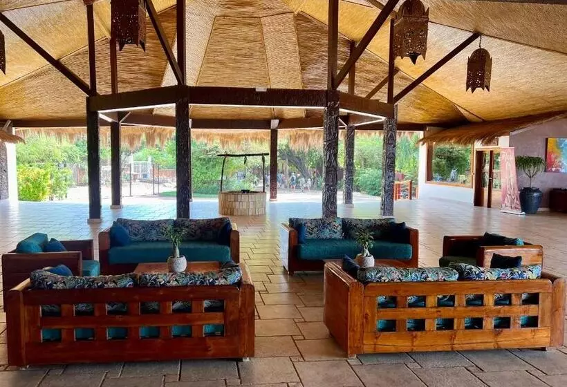 هتل Royal Horizon Baobab All Inclusive