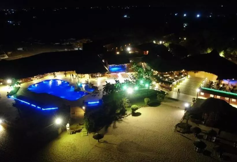 هتل Royal Horizon Baobab All Inclusive