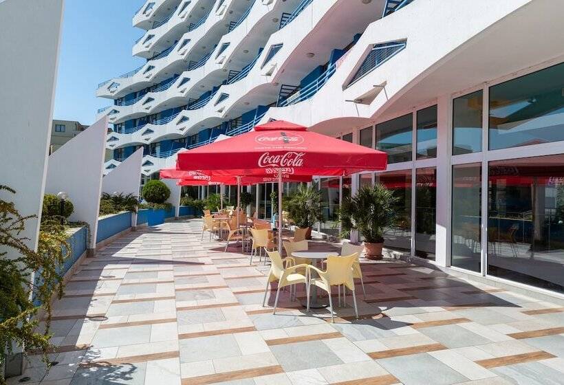 ホテル Trakia Plaza