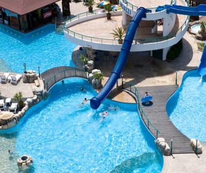 ホテル Trakia Plaza