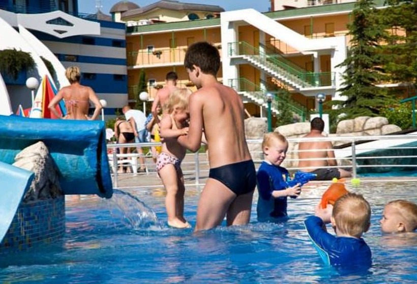 ホテル Trakia Plaza