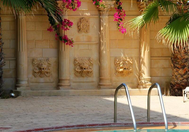 فندق White Olive Elite Rethymno