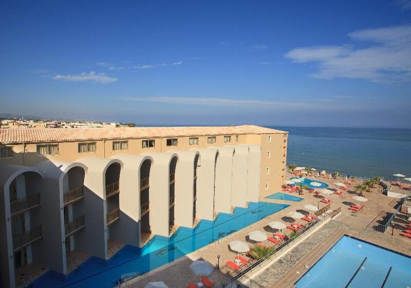 فندق White Olive Elite Rethymno