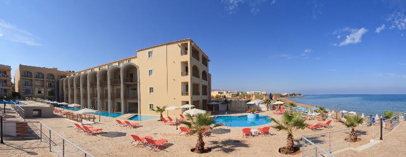 فندق White Olive Elite Rethymno