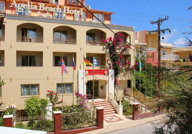 فندق White Olive Elite Rethymno