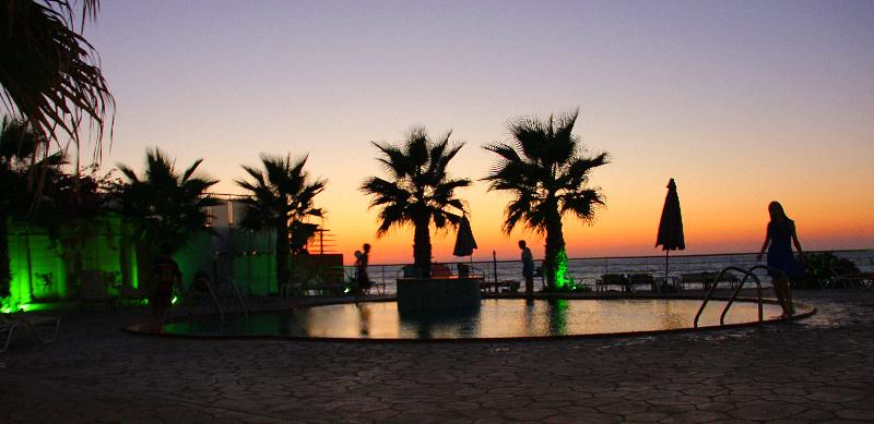 فندق White Olive Elite Rethymno