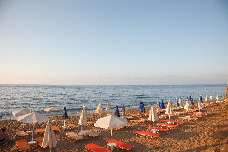 فندق White Olive Elite Rethymno