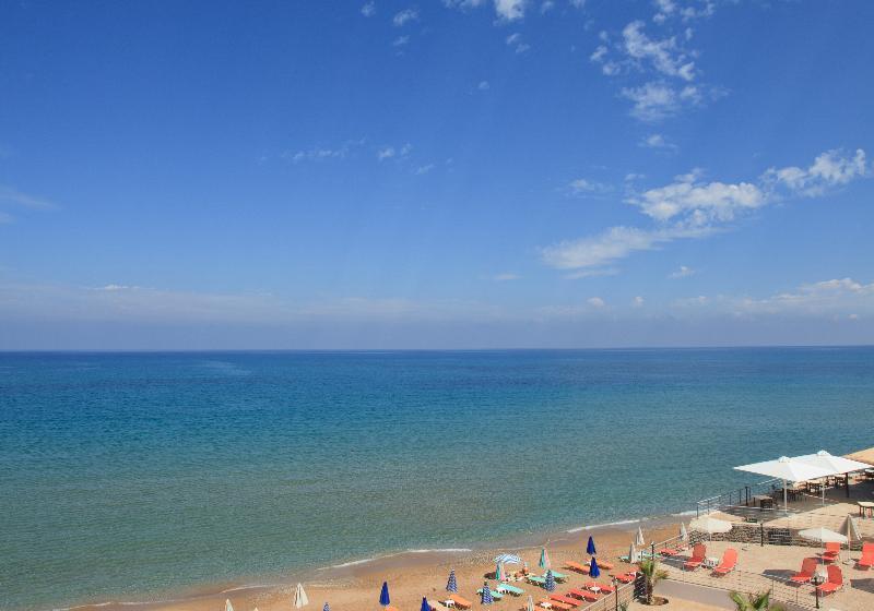 فندق White Olive Elite Rethymno