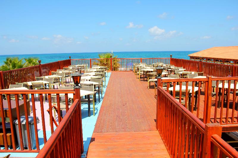 فندق White Olive Elite Rethymno