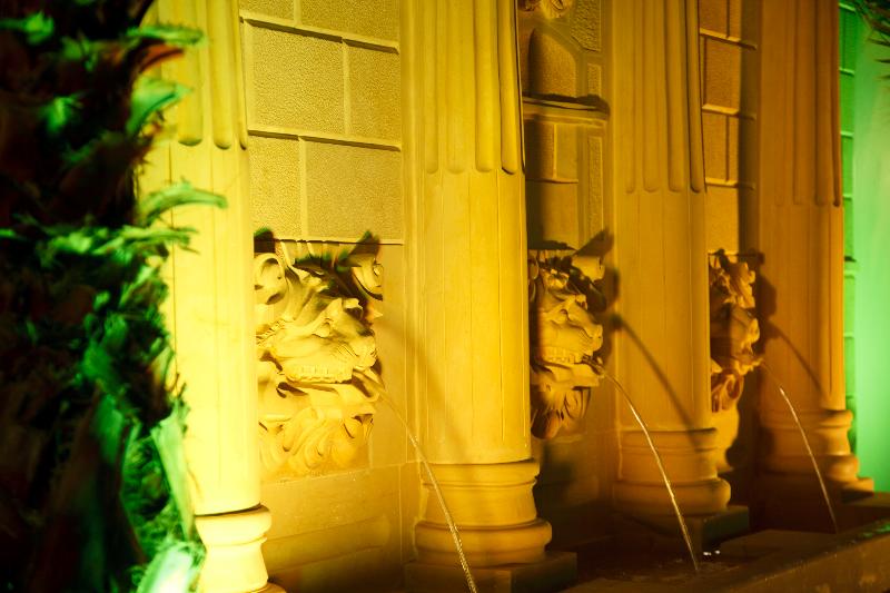 فندق White Olive Elite Rethymno