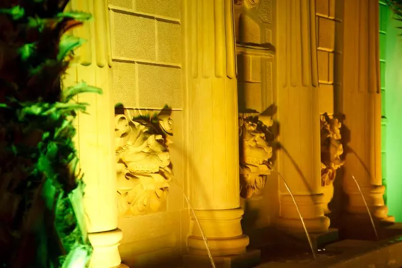 ホテル White Olive Elite Rethymno