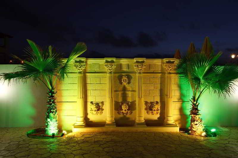 فندق White Olive Elite Rethymno