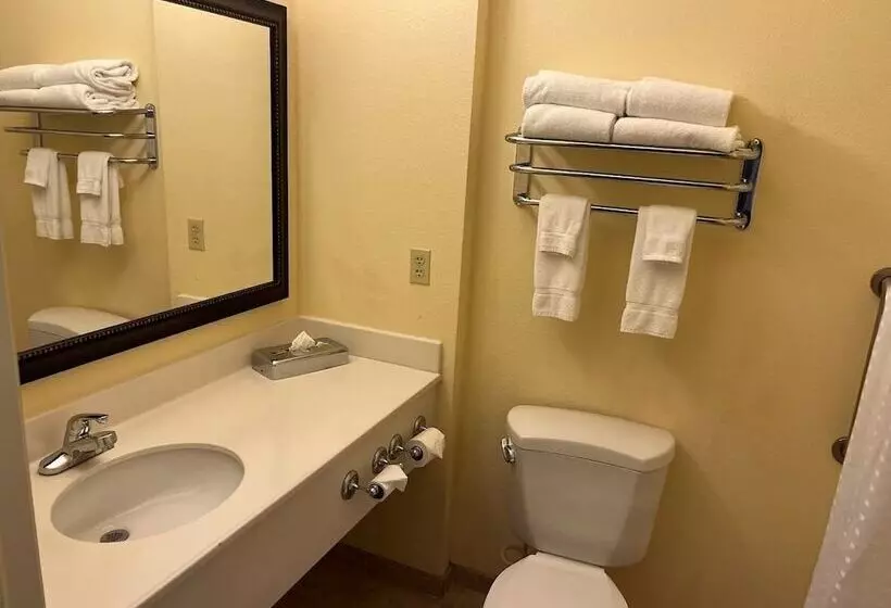 Hotelli Wyndham Garden Otsegominneapolis