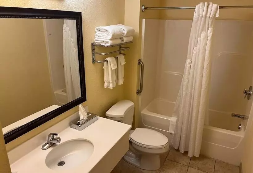 Hotelli Wyndham Garden Otsegominneapolis