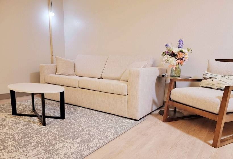 Отель Wyndham Garden Otsegominneapolis