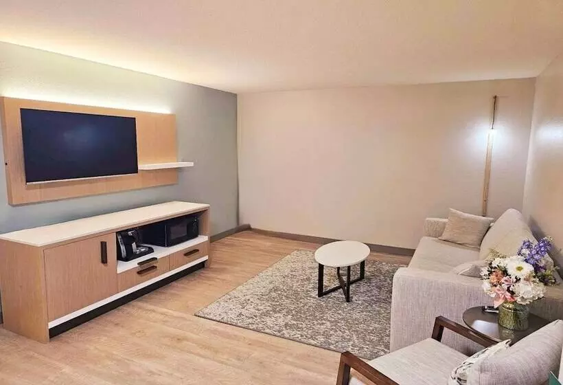 Hotelli Wyndham Garden Otsegominneapolis