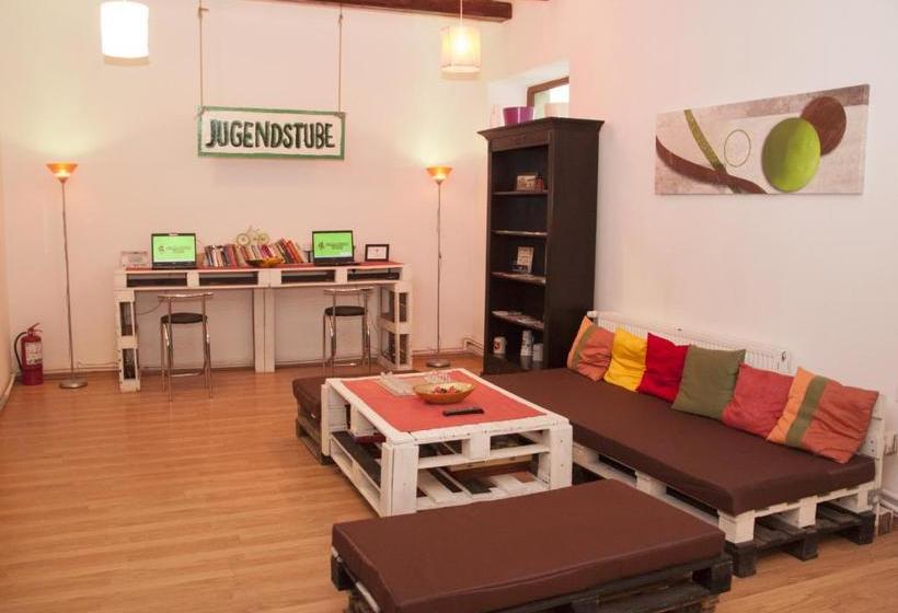 Jugendstube Hostel