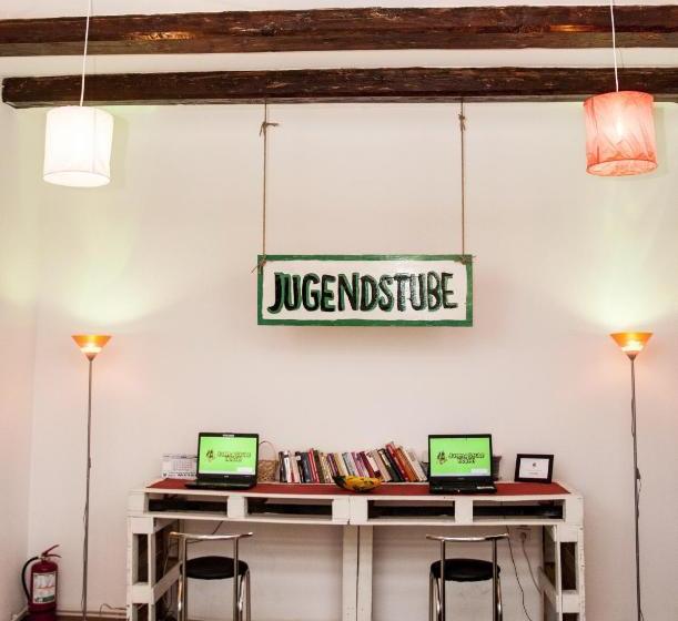 Jugendstube Hostel