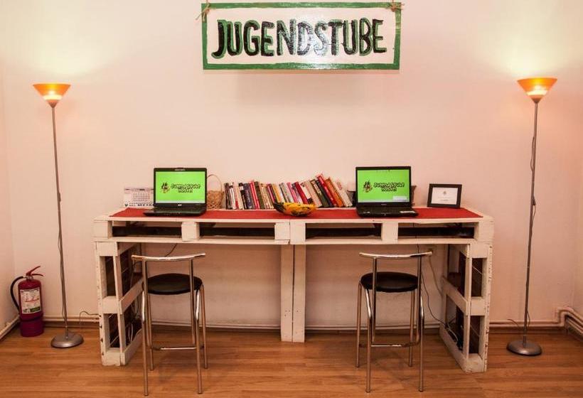 Jugendstube Hostel