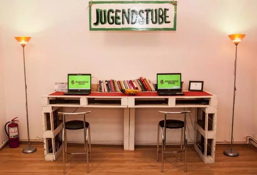 Jugendstube Hostel