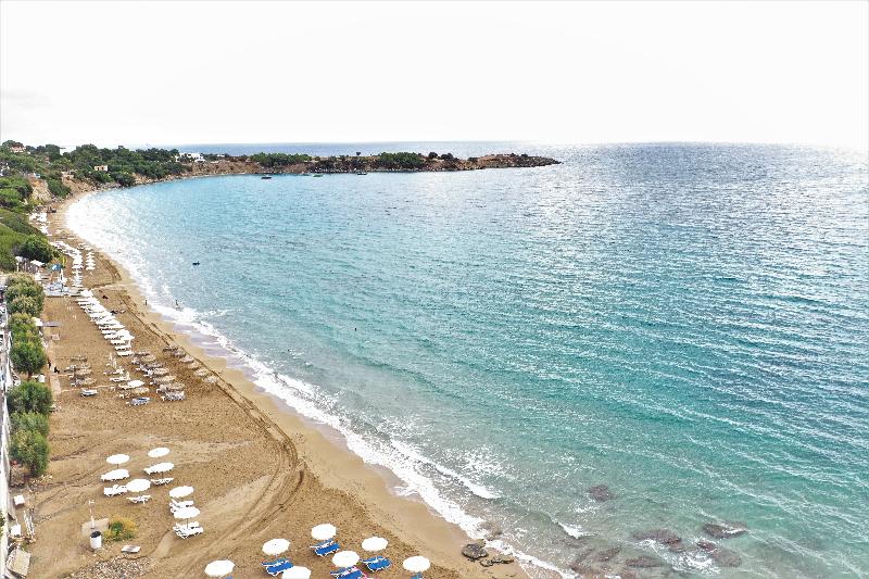 Pefkos View Apartments