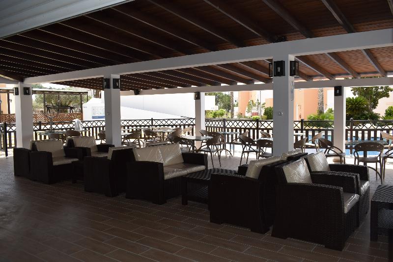 Pefkos View Apartments