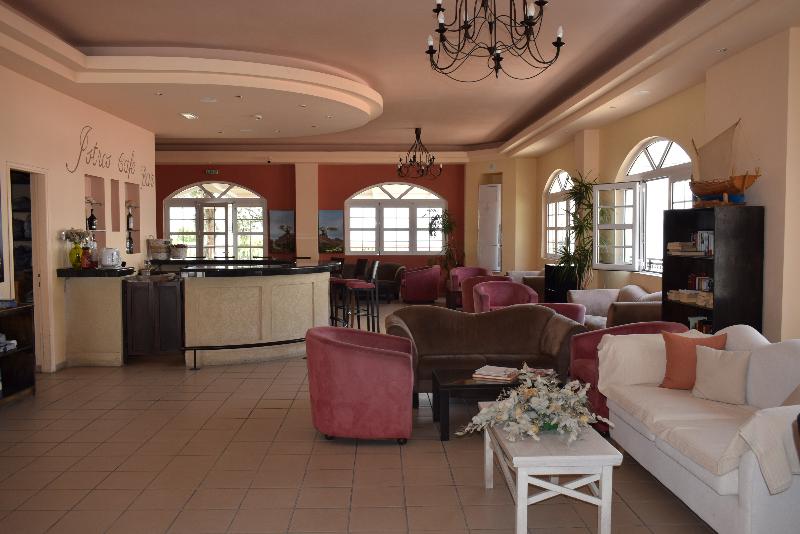 Pefkos View Apartments