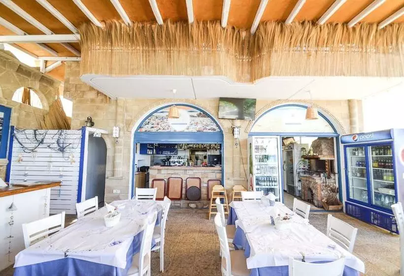 Stegna Star Apartments