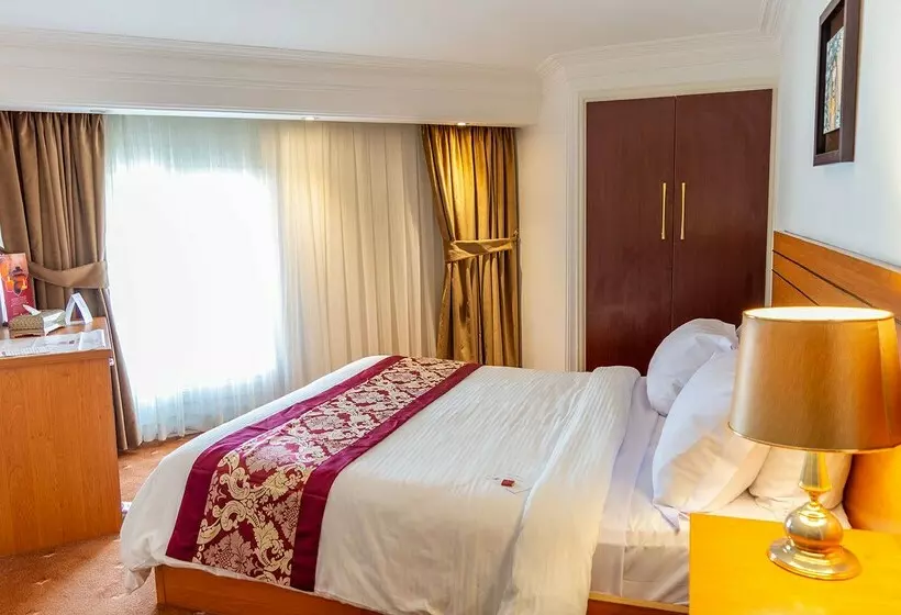 Taj Mahal Apartment Tehran