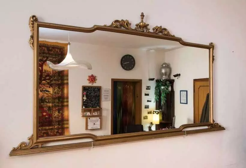 The Academy   Hostel