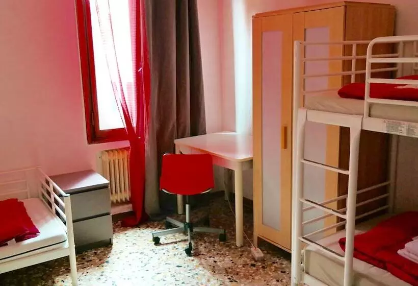 The Academy   Hostel