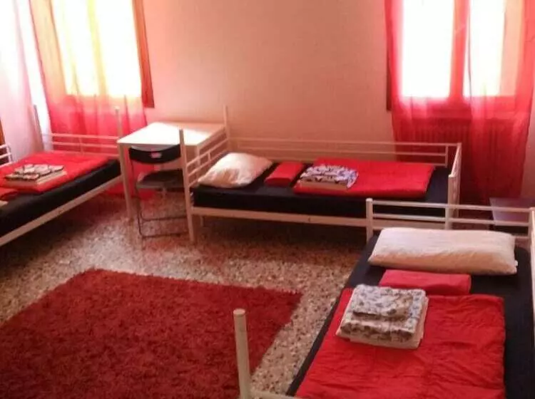 The Academy   Hostel