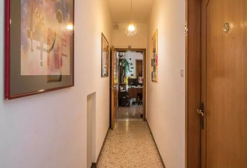 The Academy   Hostel