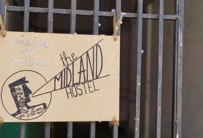 The Midland Youth Hostel
