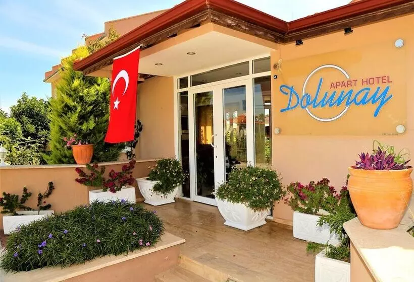 Villa Dolunay Apart