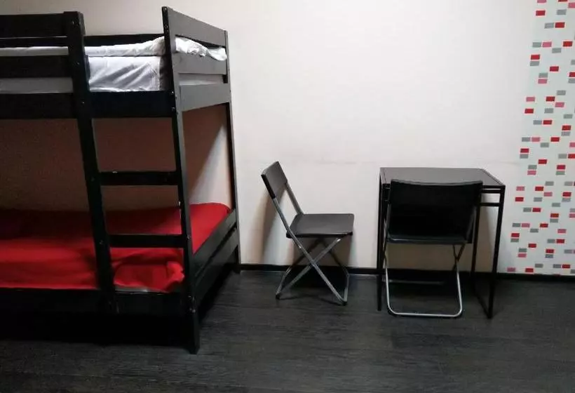 Drugoy Hostel