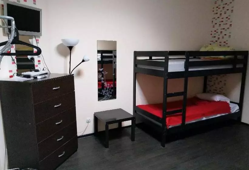Drugoy Hostel