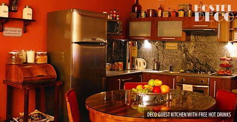 Hostel Deco