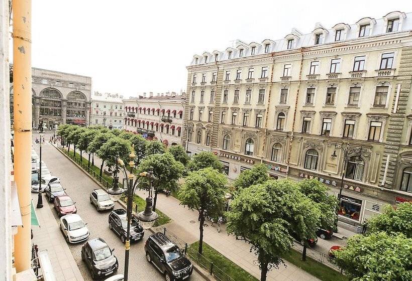 Boutique Hotel Golden Triangle