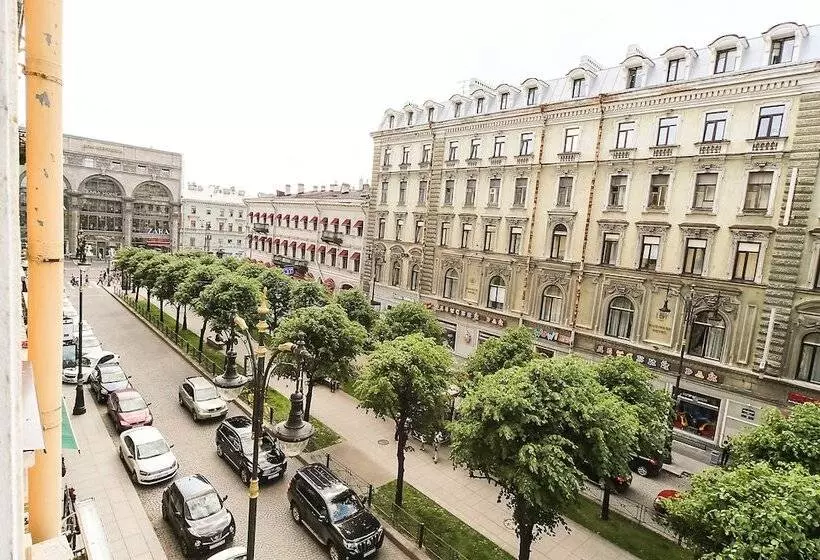 Boutique Hotel Golden Triangle