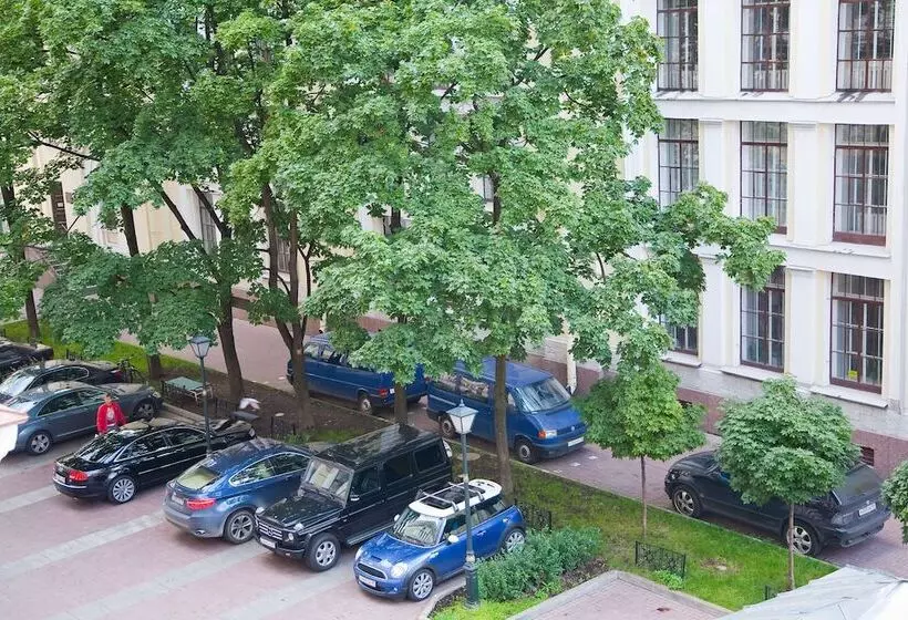 Boutique Hotel Golden Triangle